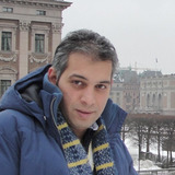 Farbod from Tehran | Man | 47 years old | Taurus