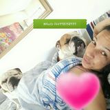 Stella from Araruama | Woman | 26 years old | Cancer