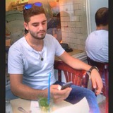 Maoriziho from Shalva | Man | 33 years old | Leo