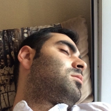Baran from Sisli | Man | 38 years old | Cancer