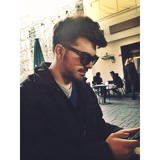 Fanomet from Kadiköi | Man | 34 years old | Aries