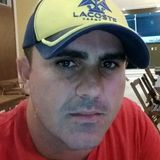 Rogerio from Morada Nova | Man | 39 years old | Aries