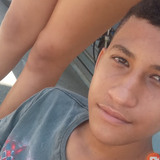 Fc09 from Barra de Santo Antonio | Man | 22 years old | Libra