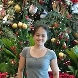 Abie from Yuen Long | Woman | 39 years old | Libra