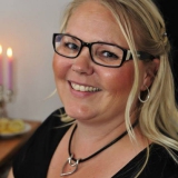 Karina from Rodovre | Woman | 54 years old | Gemini