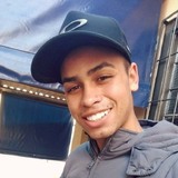 Andreluis from Jose Bonifacio | Man | 25 years old | Scorpio