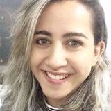 Thamy from Vitoria da Conquista | Woman | 34 years old | Pisces