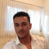 Ivica from Zuerich (Kreis 3) / Friesenberg | Man | 44 years old | Aquarius