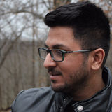 Sanam from Fort Wayne | Man | 34 years old | Virgo