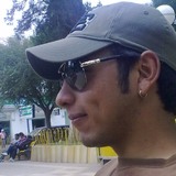 Lui from Sucre | Man | 33 years old | Pisces