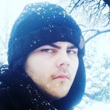 Tonywolf from Loreto Aprutino | Man | 26 years old | Aries
