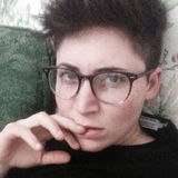 Chiara from Pisa | Woman | 34 years old | Leo