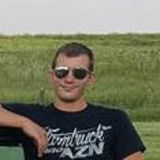 Dan from El Reno | Man | 34 years old | Sagittarius