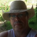 Gervanio from Piracema | Man | 52 years old | Libra