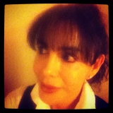 Punzada from Calgary | Woman | 50 years old | Cancer