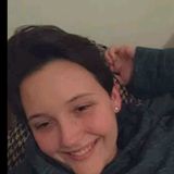 Meg from Flint | Woman | 26 years old | Sagittarius