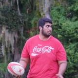 Abdullah from Homestead | Man | 25 years old | Scorpio