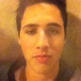 Frankyline from Palmitas | Man | 32 years old | Aries