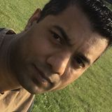 Solyman from Stockholm | Man | 43 years old | Aries