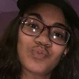 Alleyah from Cincinnati | Woman | 28 years old | Aries