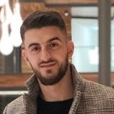 Vetton from Basel | Man | 32 years old | Scorpio