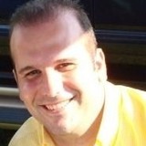 Greciany5 from Athens | Man | 49 years old | Cancer