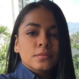 Stefa from Medellin | Woman | 29 years old | Aries
