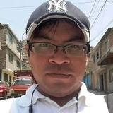 John from Lima | Man | 44 years old | Gemini