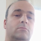 Yanız from Odemis | Man | 48 years old | Capricorn
