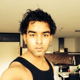 Ruiz from Zoetermeer | Man | 39 years old | Scorpio