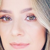 Giselelujy from Sao Jose dos Campos | Woman | 51 years old | Sagittarius