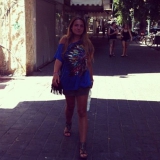 Leanatbt from Netanya | Woman | 31 years old | Sagittarius