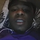Black from Savannah | Man | 28 years old | Virgo