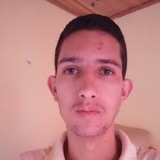 João from Campo Mourao | Man | 26 years old | Cancer