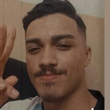 Magalhaesmar76 from Simplicio Mendes | Man | 23 years old | Scorpio