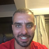 Nidol from Thessaloníki | Man | 43 years old | Sagittarius