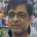 Sarfrazdosani from Rego Park | Man | 55 years old | Libra