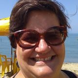 Mary from Campinas | Woman | 44 years old | Capricorn