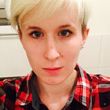 Barbora from Bratislava | Woman | 34 years old | Gemini
