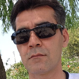 Ali from Tehran | Man | 45 years old | Capricorn