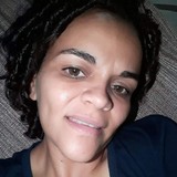 Germanna from Presidente Medici | Woman | 33 years old | Aquarius