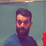 Naeil from Riyadh | Man | 35 years old | Pisces