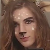 Faun from Savannah | Woman | 26 years old | Cancer