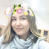 Anarusu from Bucuresti | Woman | 26 years old | Aries