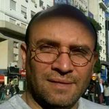 Cristian from Florencio Varela | Man | 53 years old | Taurus