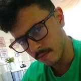 Leandro from Tapejara | Man | 31 years old | Taurus