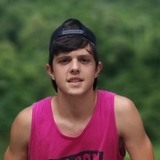 Nathan from Teresopolis | Man | 27 years old | Leo