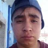 Richard from Atlixco | Man | 29 years old | Scorpio