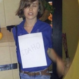 Oliete from Madrid | Woman | 41 years old | Taurus