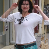 Lussi from Yaroslavl' | Woman | 58 years old | Leo